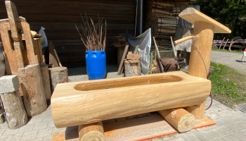 Produkte rund um Holz